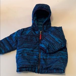 Patagonia Kids Coat